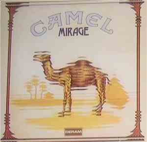 Camel - Mirage