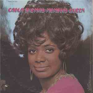 Carla Thomas - Memphis Queen