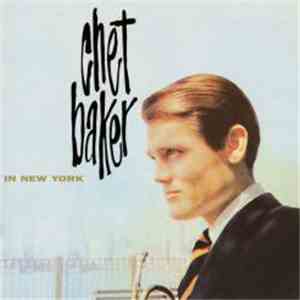 Chet Baker - In New York