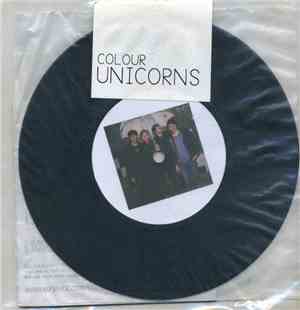 Colour  - Unicorns