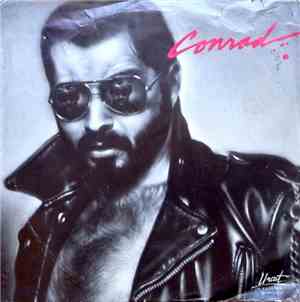 Conrad  - Cruisin' 405/Can You Take It?