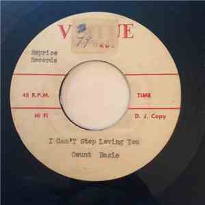 Count Basie - I Can't Stop Loving You