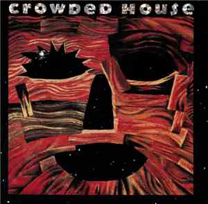Crowded House - Woodface