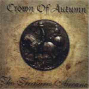 Crown Of Autumn - The Treasures Arcane