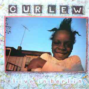 Curlew - Live In Berlin