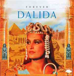 Dalida - Forever