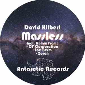 David Hilbert  - Massless