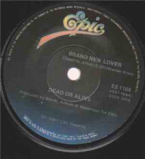 Dead Or Alive - Brand New Lover
