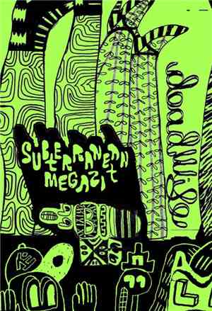 Dead Wife - Subterranean Megazit