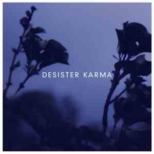 Desister - Karma