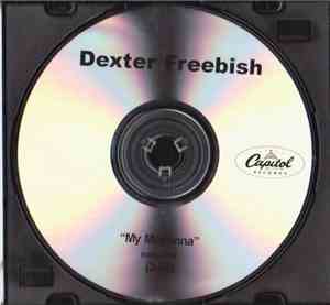 Dexter Freebish - My Madonna