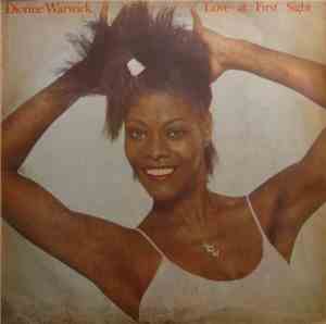 Dionne Warwick - Love At First Sight