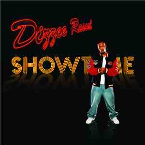 Dizzee Rascal - Showtime