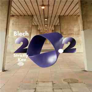 DJ Food - Blech 20.2