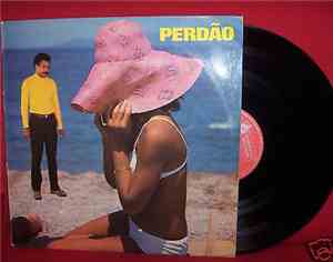 Djosinha - Perdao