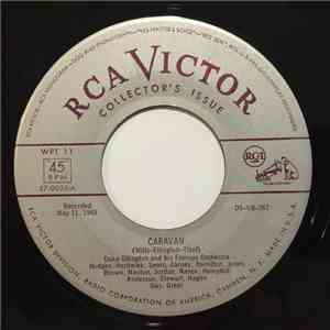 Duke Ellington - Duke Ellington's Greatest