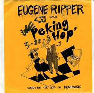 Eugene Ripper And The North - The Peking Hop