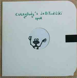 Everybody`s Jabitudiliki - Spek