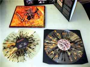 Excruciation - Last Judgement / First Assault