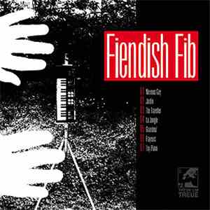 Fiendish Fib / Wermut - The Nervous Split