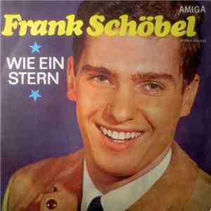 Frank Schöbel - Wie Ein Stern