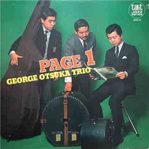 George Otsuka Trio - Page 1