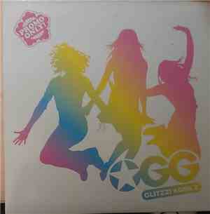 Glitzzi Girls - Be My Baby