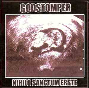 Godstomper / Watch Me Burn - Nihilo Sanctum Erste