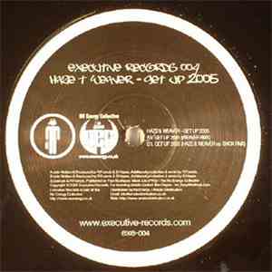 Haze  + Weaver - Get Up 2005
