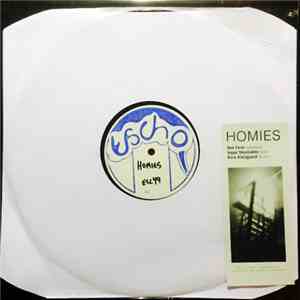 Homies - Homies