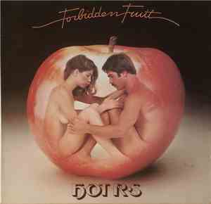 HOT R.S. - Forbidden Fruit