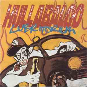 Hullabaloo  - Lubritorium