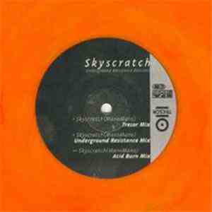 Ingator II - Skyscratch (Mano Mano)
