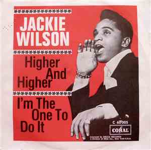 Jackie Wilson - Higher And Higher