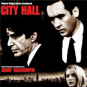 Jerry Goldsmith - City Hall