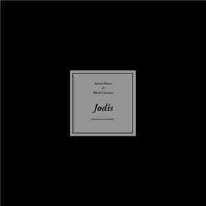 Jodis - Secret House & Black Curtain