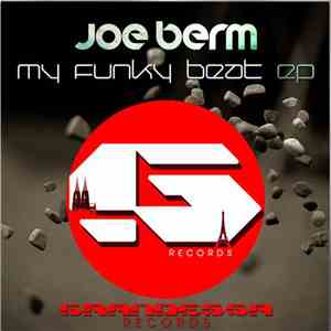 Joe Berm - My Funky Beat