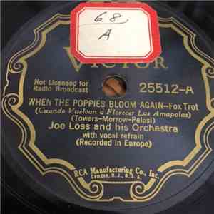 Joe Loss And His Orchestra / Roy Fox And His Orchestra - When The Poppies B ...
