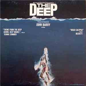 John Barry - The Deep (Music From The Original Motion Picture Soundtrack)