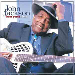 John Jackson  - Front Porch Blues