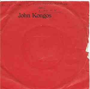 John Kongos - He's Gonna Step On You Again