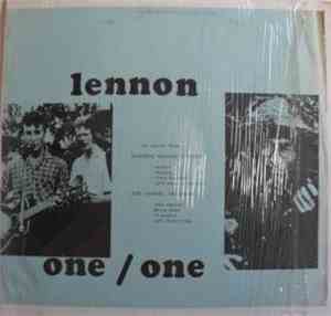 John Lennon - One / One