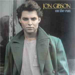 Jon Gibson - On The Run
