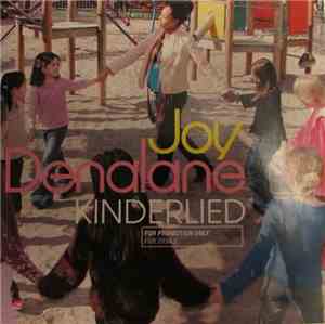 Joy Denalane - Kinderlied