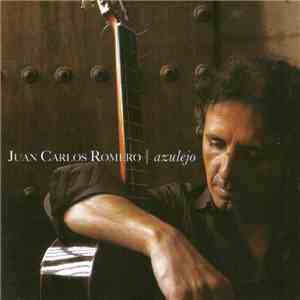 Juan Carlos Romero - Azulejo