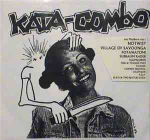 Kata-Combo - Kata-Combo