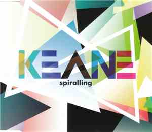 Keane - Spiralling