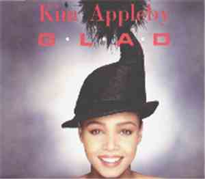Kim Appleby - G.L.A.D.