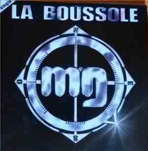 La Boussole - La Boussole