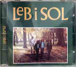 Leb I Sol - Leb I Sol